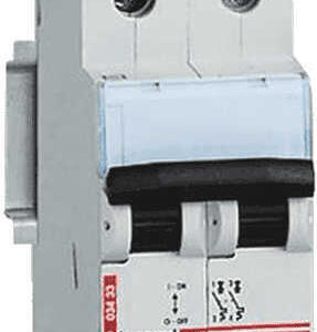 Legrand-433679-2x20-Amper-6kA-C-Tipi-Xg6-Otomatik-Sigorta.jpg Legrand - 433679 2x20 Amper 6kA C Tipi Xg6 Otomatik Sigorta